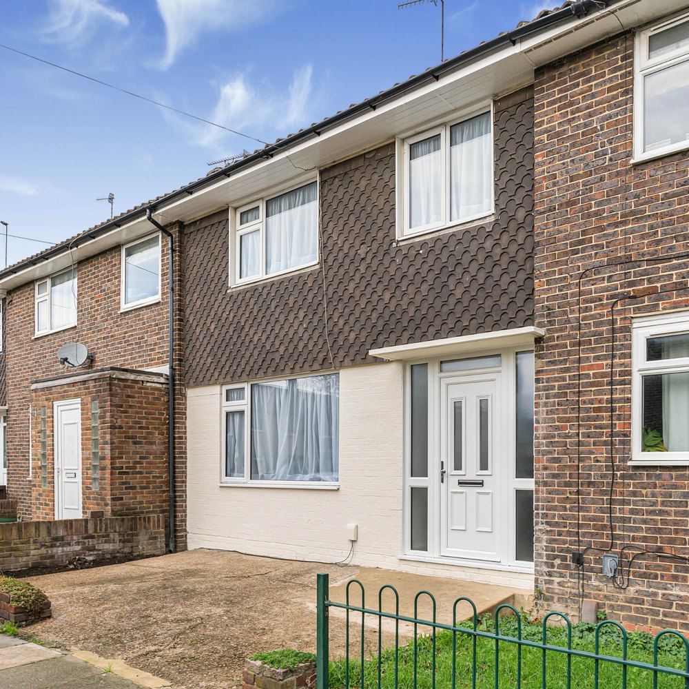 157 Godstow Road