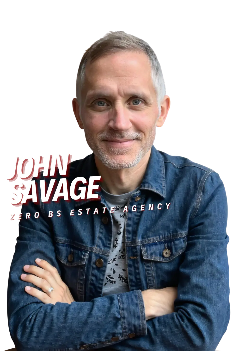 John Savage