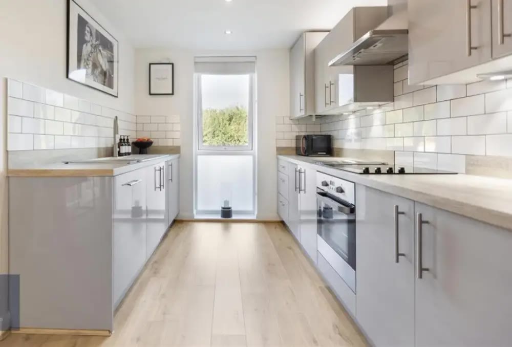 3 Webb Crescent, Yate