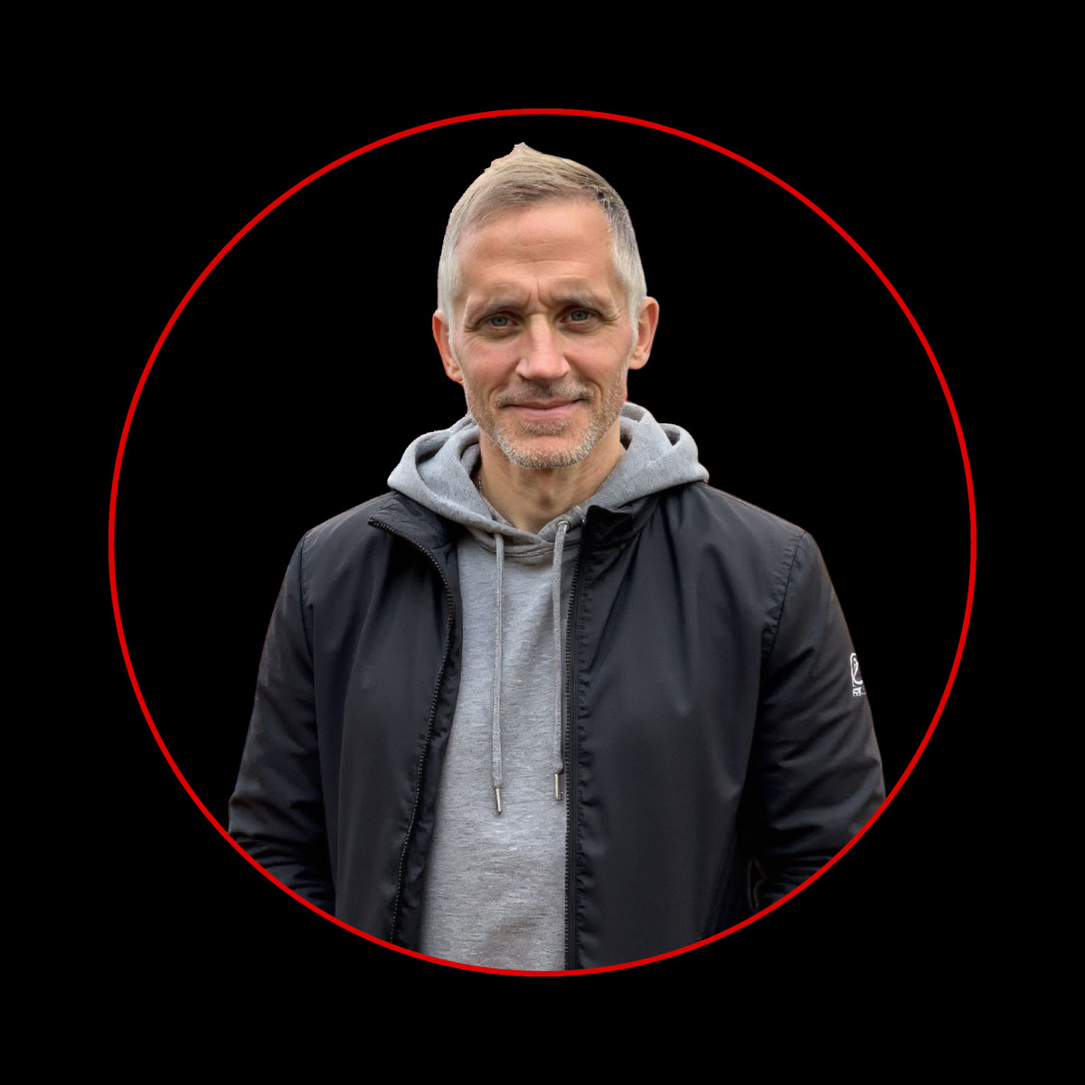 John Savage, estate agent